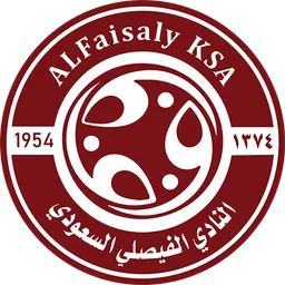 Al-Faisaly