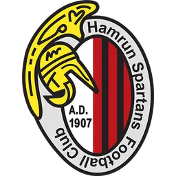 Ħamrun Spartans