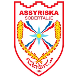Assyriska