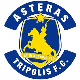 Asteras Tripolis