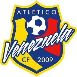 Atlético Venezuela C.F.