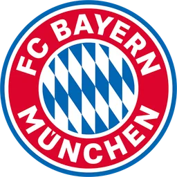 FC Bayern München Wappen