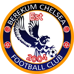 Berekum Chelsea
