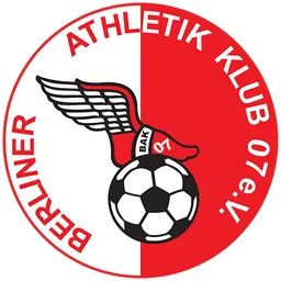 Berliner AK 07