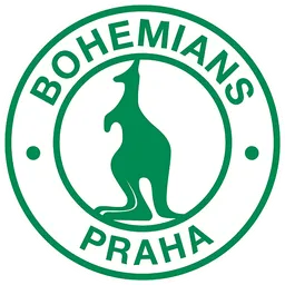 Bohemians 1905