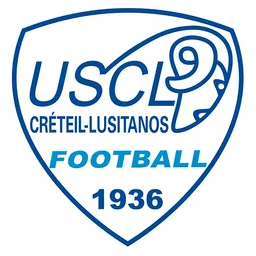 Créteil-Lusitanos