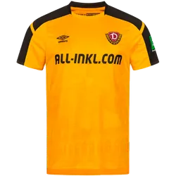 Aktuelles Trikot