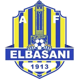 Elbasani