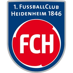 1. FC Heidenheim