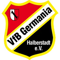 Germania Halberstadt