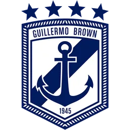 Guillermo Brown