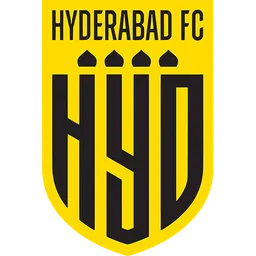 Hyderabad