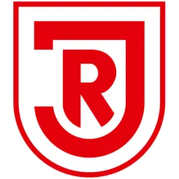 Jahn Regensburg Wappen