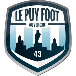Le Puy Foot 43