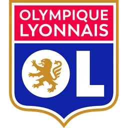 Olympique Lyon Wappen