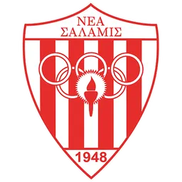 Nea Salamis Famagusta