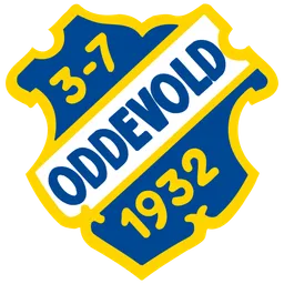 Oddevold