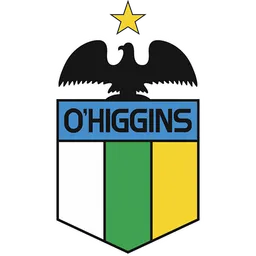OHiggins