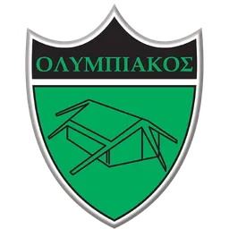 Olympiakos Nicosia