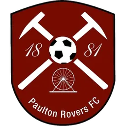 Paulton Rovers