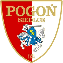 Pogoń Siedlce