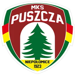 Puszcza Niepołomice