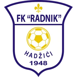 Radnik Hadžići