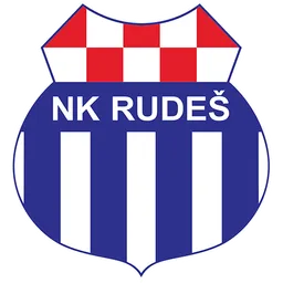Rudeš