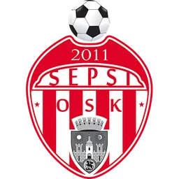 Sepsi OSK Sfântu Gheorghe