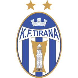 SK Tirana