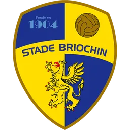 Stade Briochin
