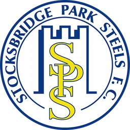 Stocksbridge Park Steels