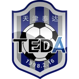 Tianjin Teda