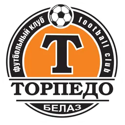Torpedo-BelAZ Zhodino