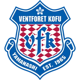 Ventforet Kofu