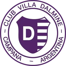 Villa Dálmine