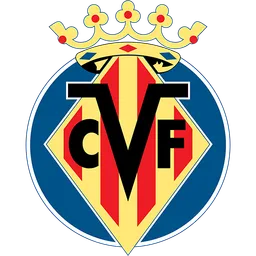 FC Villarreal Wappen