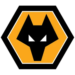 Wolverhampton Wanderers Wappen