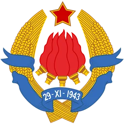 Yugoslavia