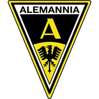 Alemannia Aachen Wappen