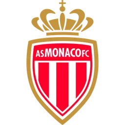 AS Monaco Wappen