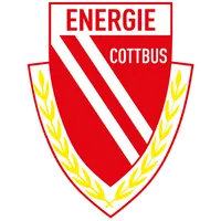 Energie Cottbus Wappen
