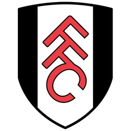 FC Fulham Wappen