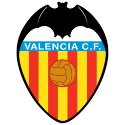 FC Valencia Wappen