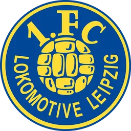 Lokomotive Leipzig