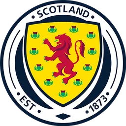 Scotland Wappen