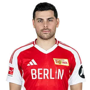 Kevin Volland