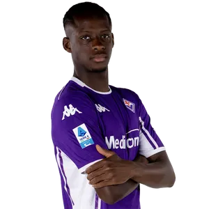 Eddy Kouadio