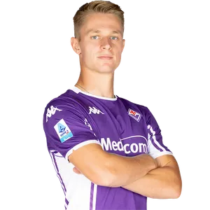 Hans Nicolussi Caviglia