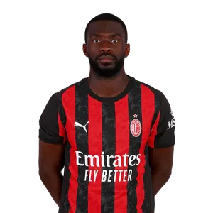 Fikayo Tomori